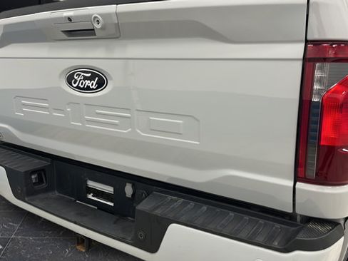Used 2024 Ford F150 XLT w/ Equipment Group 302A MID AWD/4WD image 38