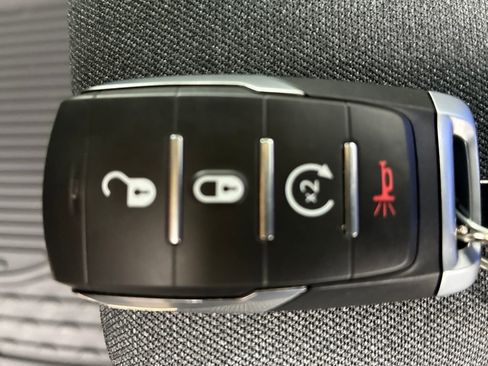 New 2026 RAM 2500 Big Horn image 27