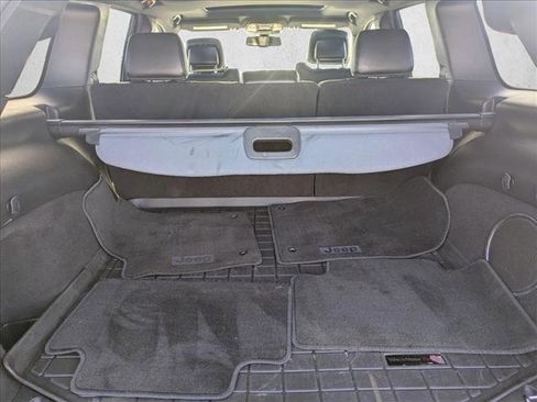 Used 2015 Jeep Grand Cherokee Altitude image 6