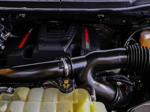 Used 2020 Ford F150 Raptor w/ Equipment Group 802A Luxury image 28