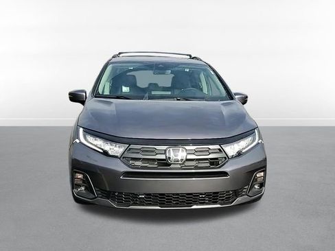 New 2026 Honda Odyssey EX-L image 2