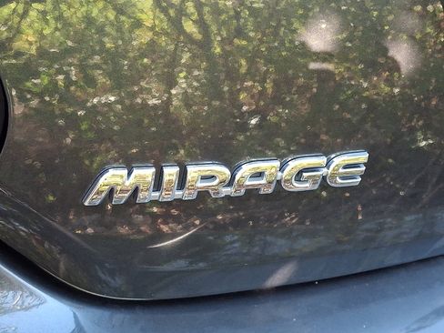 Used 2024 Mitsubishi Mirage FWD image 5