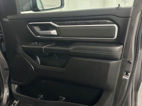 Used 2023 RAM 1500 Big Horn image 37