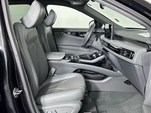 Used 2022 Lincoln Nautilus Reserve image 31