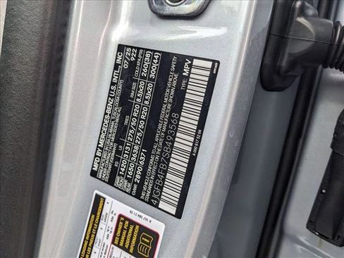 Certified 2025 Mercedes-Benz GLE 350 4MATIC image 22