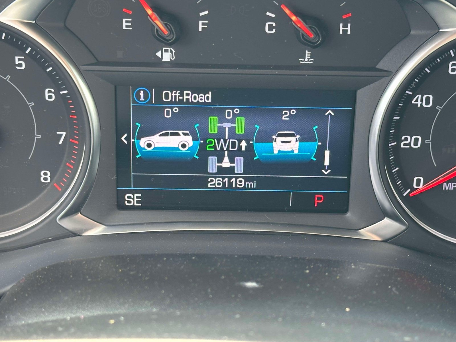 Used 2023 GMC Acadia SLE w/ Driver Convenience Package AWD/4WD image 29