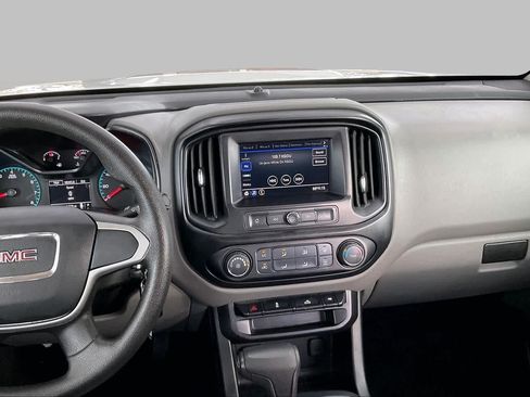 Used 2021 GMC Canyon Elevation Standard w/ Convenience Package RWD image 7
