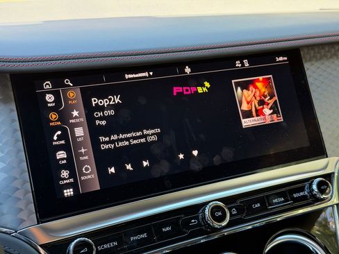 Used 2024 Bentley Continental GT V8 image 19