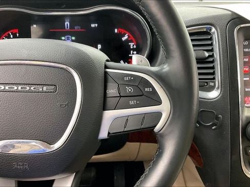 Used 2014 Dodge Durango Limited w/ Nav & Power Liftgate Group AWD/4WD image 23
