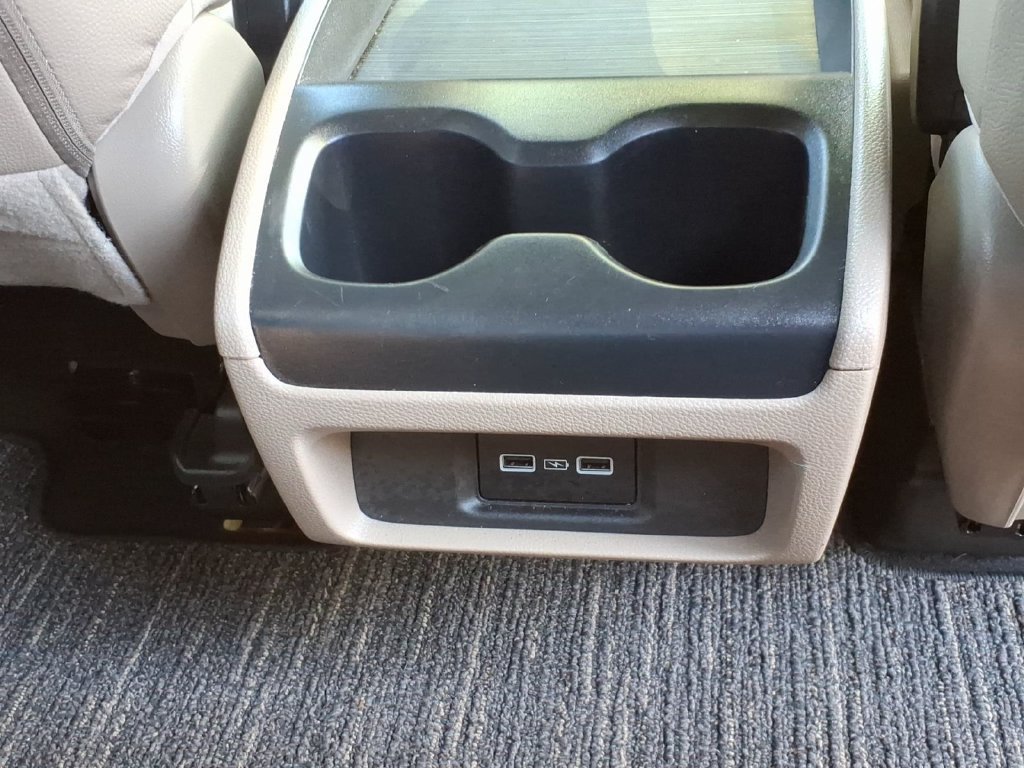 Used 2024 Honda Odyssey EX-L image 18
