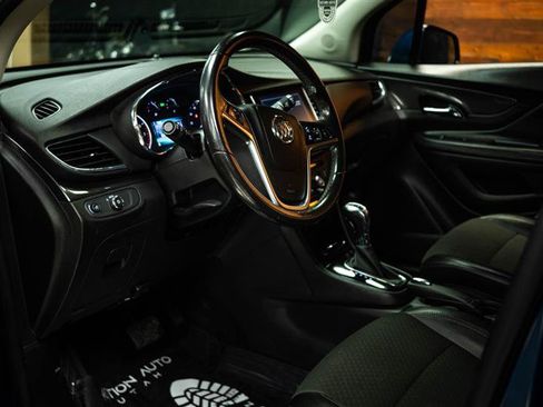 Used 2019 Buick Encore Preferred FWD image 8
