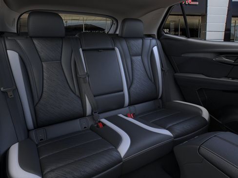 New 2026 Buick Envision Sport Touring AWD/4WD image 17