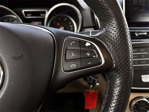 Used 2016 Mercedes-Benz GLE 350 4MATIC image 16