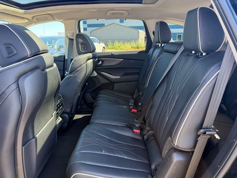New 2026 Acura MDX SH-AWD w/ Advance Package image 25