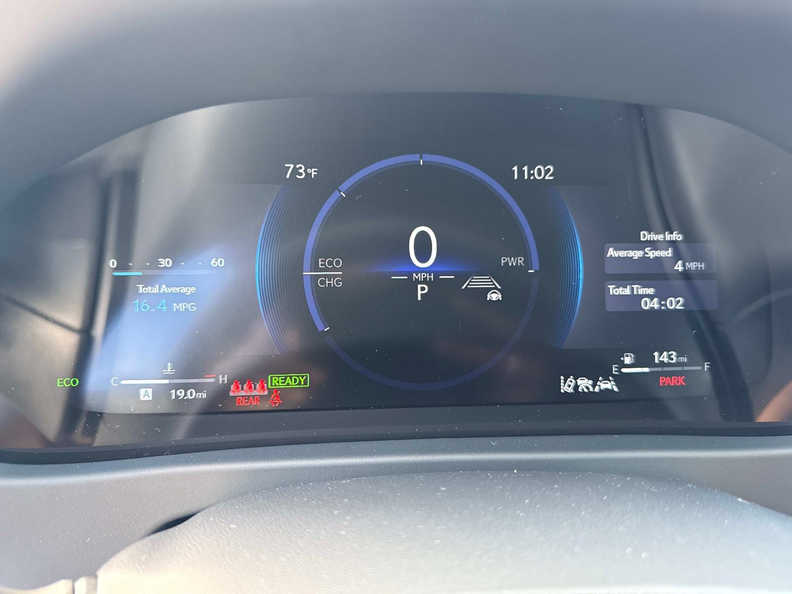 New 2026 Lexus UX 300h FWD w/ Accessory Package (2T) image 24