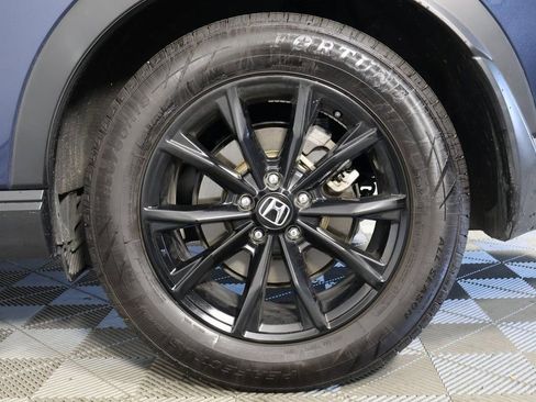 Used 2024 Honda CR-V Sport image 15