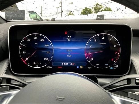 Used 2026 Mercedes-Benz GLC 300 4MATIC image 15