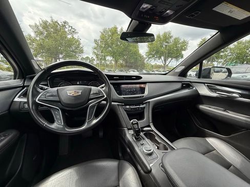 Used 2023 Cadillac XT5 Premium Luxury image 19