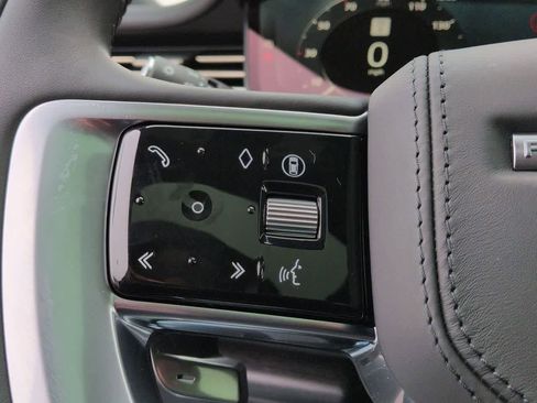 New 2026 Land Rover Range Rover Long Wheelbase SE AWD/4WD image 26