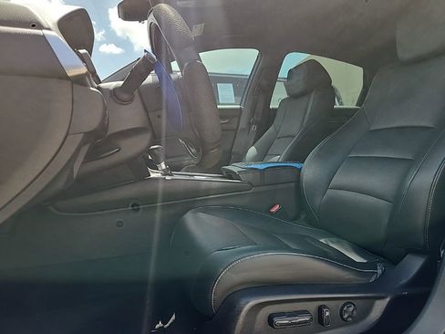 Used 2021 Honda Accord Sport image 2