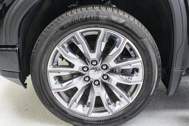 Used 2023 GMC Sierra 1500 Denali w/ Denali Reserve Package AWD/4WD image 32