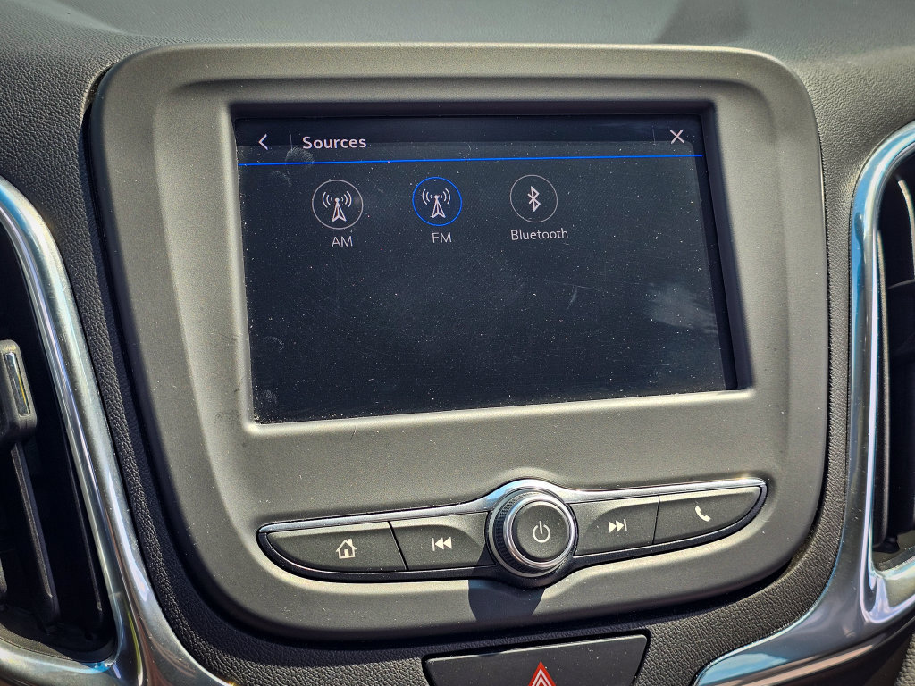 Used 2020 Chevrolet Equinox LS FWD image 20
