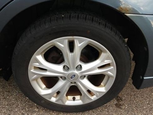 Used 2012 Ford Fusion SE FWD image 28