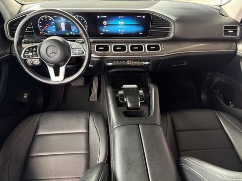 Used 2020 Mercedes-Benz GLE 450 4MATIC image 13