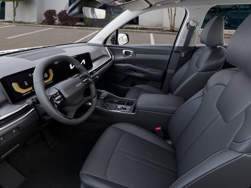 New 2026 Kia Sorento S image 17