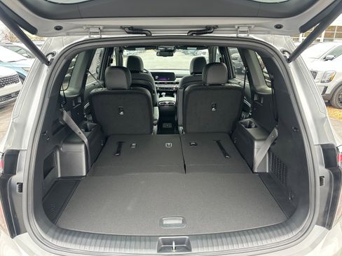 New 2025 Kia Telluride EX X-Line image 10
