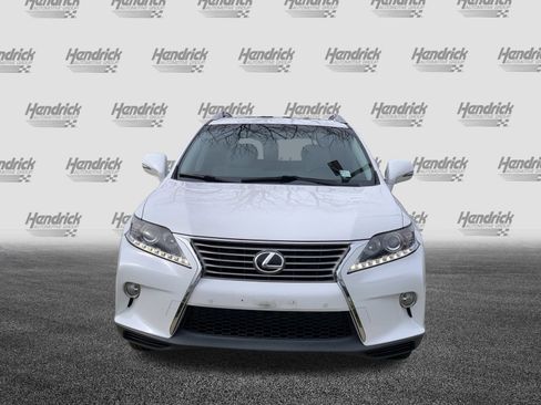 Used 2013 Lexus RX 350 FWD image 3