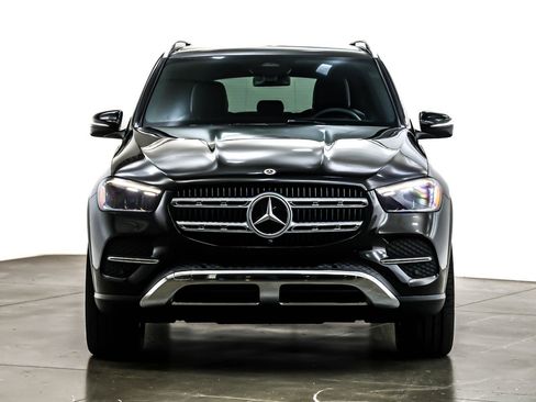 New 2026 Mercedes-Benz GLE 350 4MATIC image 2