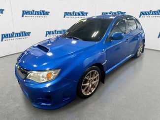 Used 2013 Subaru Impreza WRX Hatchback AWD/4WD video 1