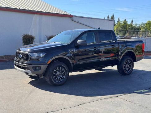 Used 2019 Ford Ranger XLT w/ Equipment Group 302A Luxury AWD/4WD image 2