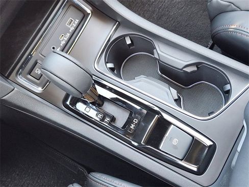 New 2026 Subaru Ascent Limited Bronze image 16