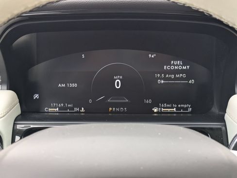 Certified 2023 Lincoln Nautilus Black Label AWD/4WD image 26