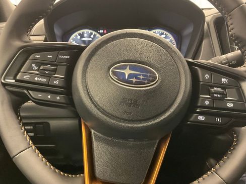 New 2026 Subaru Forester Wilderness image 13