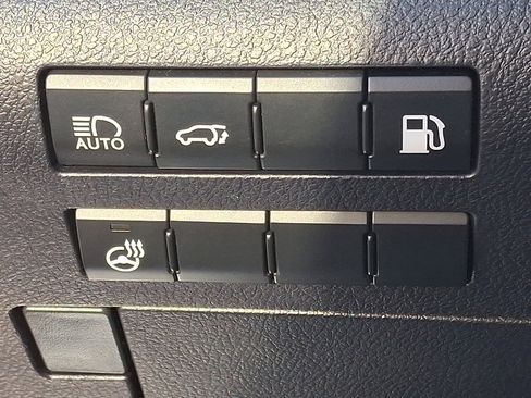 Used 2016 Lexus RX 450h AWD image 27