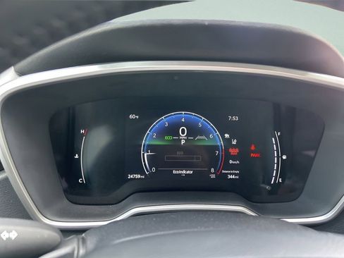 Used 2024 Toyota Corolla XSE FWD image 23
