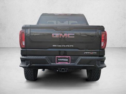 New 2026 GMC Sierra 1500 AT4X image 7