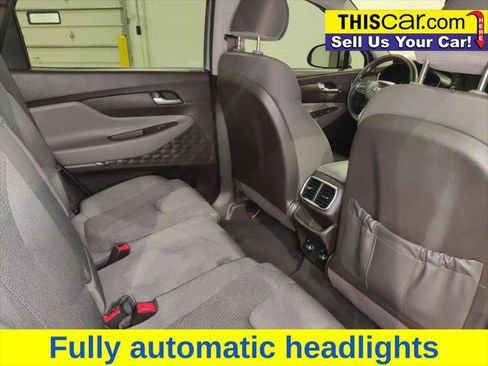 Used 2019 Hyundai Santa Fe SE FWD image 15