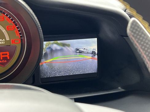 Used 2016 Ferrari 488 GTB RWD image 24