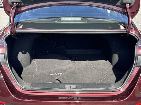 Used 2025 Nissan Sentra SV image 29