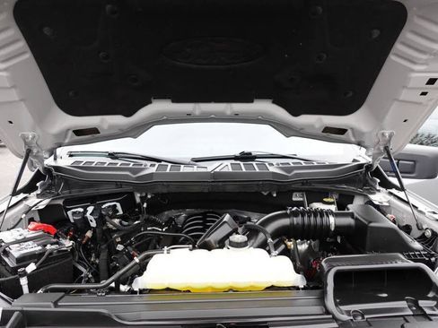 Used 2023 Ford F150 XLT w/ Equipment Group 302A High AWD/4WD image 58