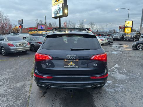 Used 2012 Audi Q5 3.2 Premium Plus image 4