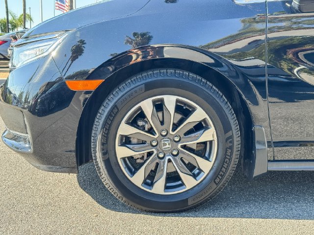 Used 2021 Honda Odyssey EX-L image 10