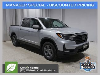 Used 2023 Honda Ridgeline RTL 360° Tour