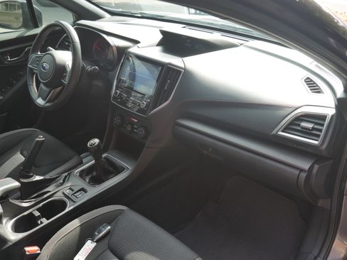 Used 2018 Subaru Impreza 2.0i Sport AWD/4WD image 23