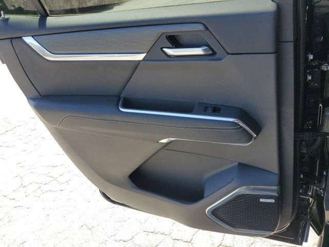 New 2026 GMC Acadia Elevation w/ Elevation Premium Package FWD image 11