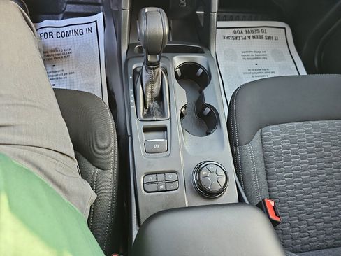 New 2025 Ford Ranger XL w/ Trailer Tow Package image 43